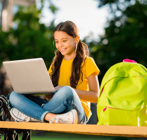 Online tutoring