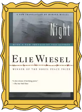Summer reading challenge