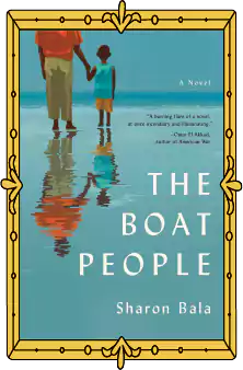 Summer reading challenge