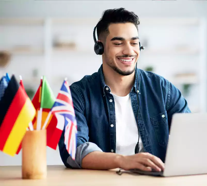 ESL Tutoring Scarborough | Ajax | Oshawa