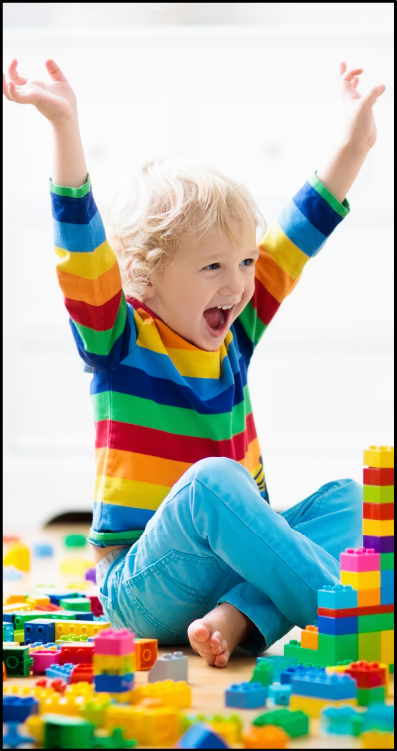 Kindergarten Tutoring Scarborough | Ajax | Oshawa