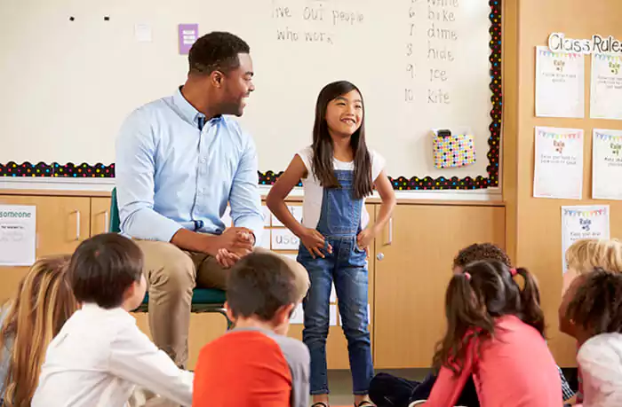 Tutoring for elementary school students Scarborough, Ajax and Oshawa