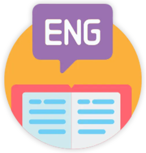 English
