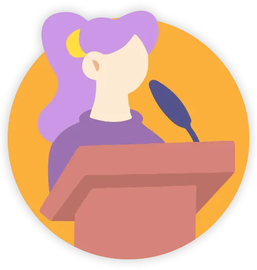 Public Speaking Skills