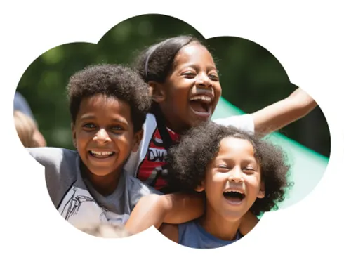 Stepup Academy Summer Camp 2023 - Left Image