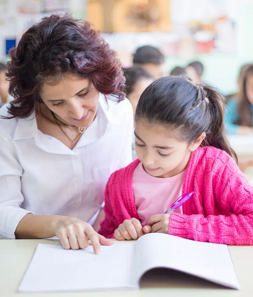 Stepup Academy Tutoring