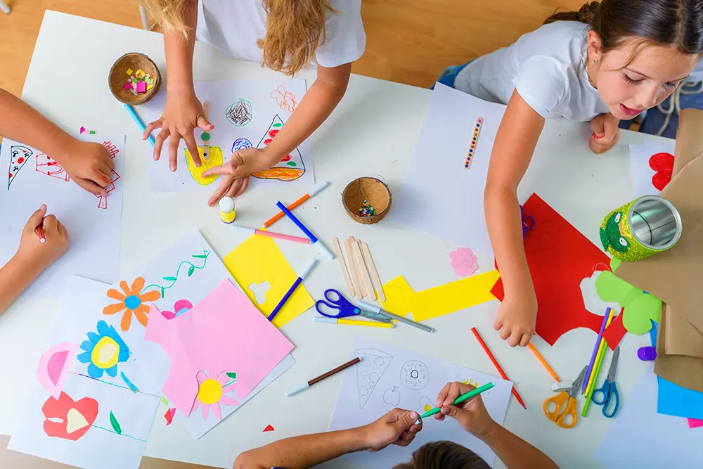 Tutoring for elementary school students Scarborough, Ajax and Oshawa