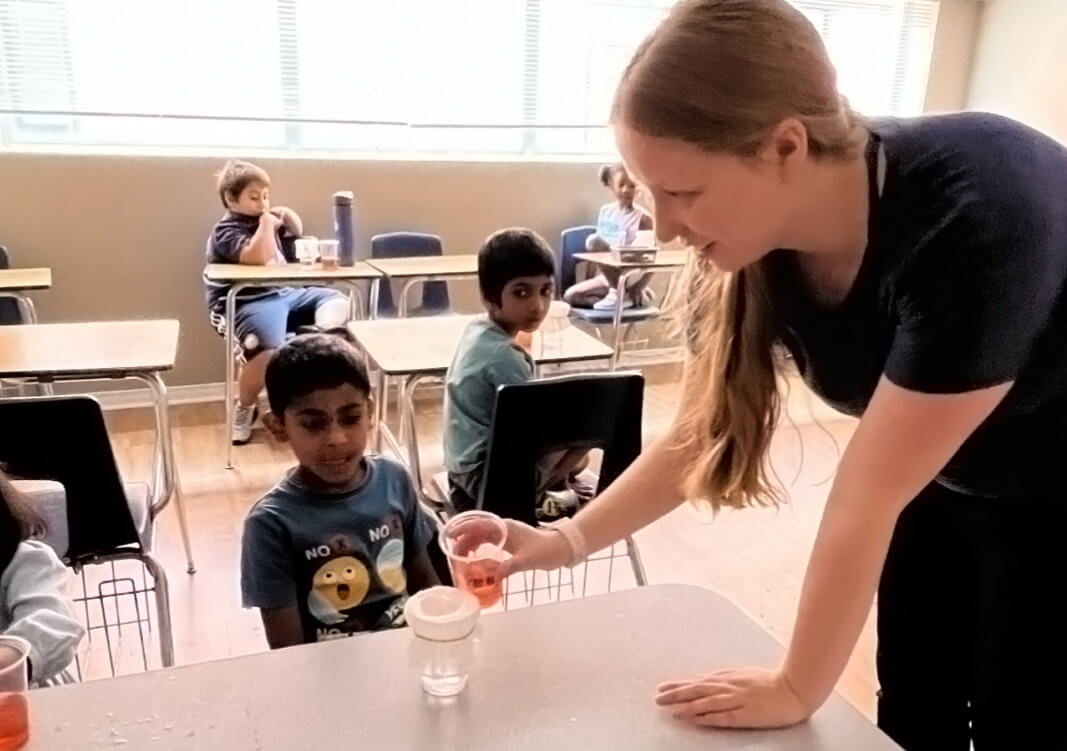 Stem education summer camp Scarborough, Ajax and Oshawa