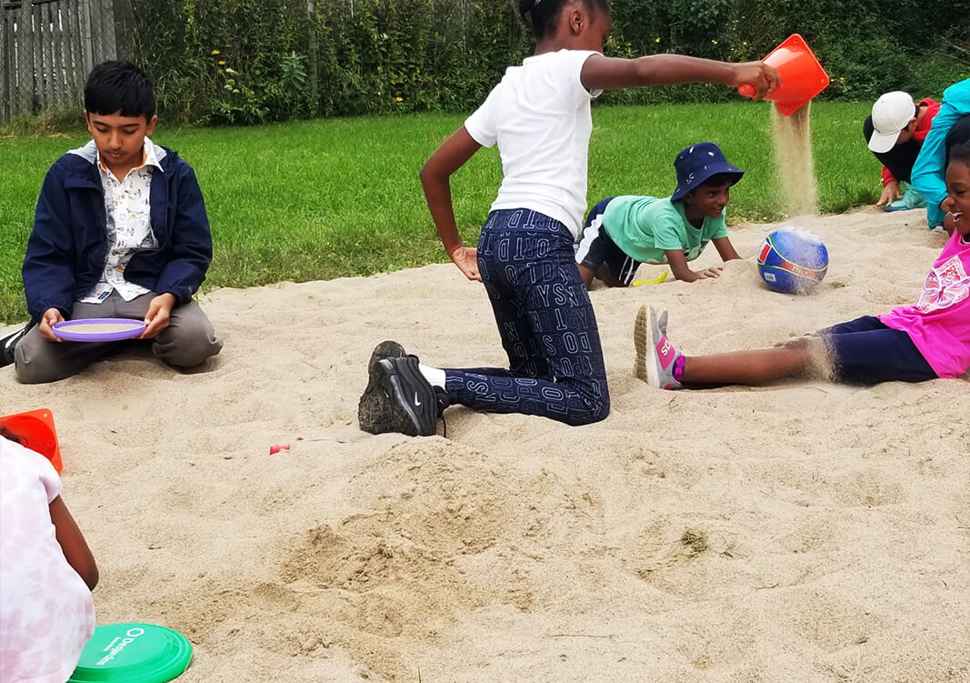 Education summer camp Scarborough, Ajax and Oshawa