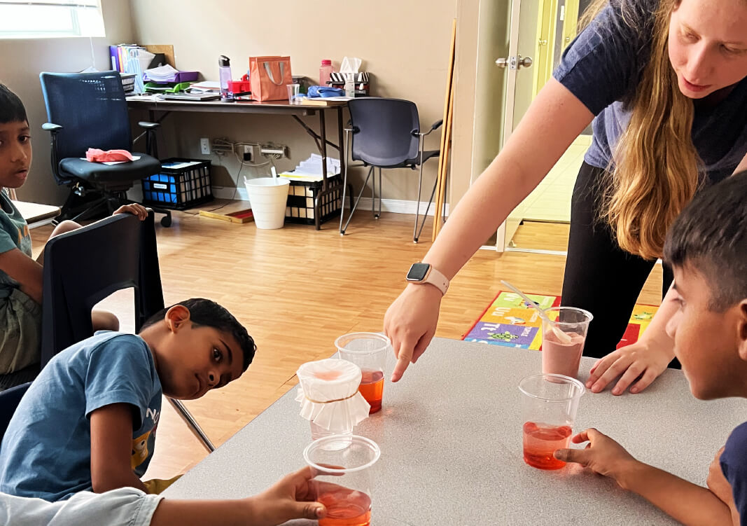 Stem education summer camp Scarborough, Ajax and Oshawa