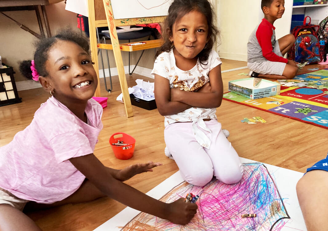 Stem education summer camp Scarborough, Ajax and Oshawa
