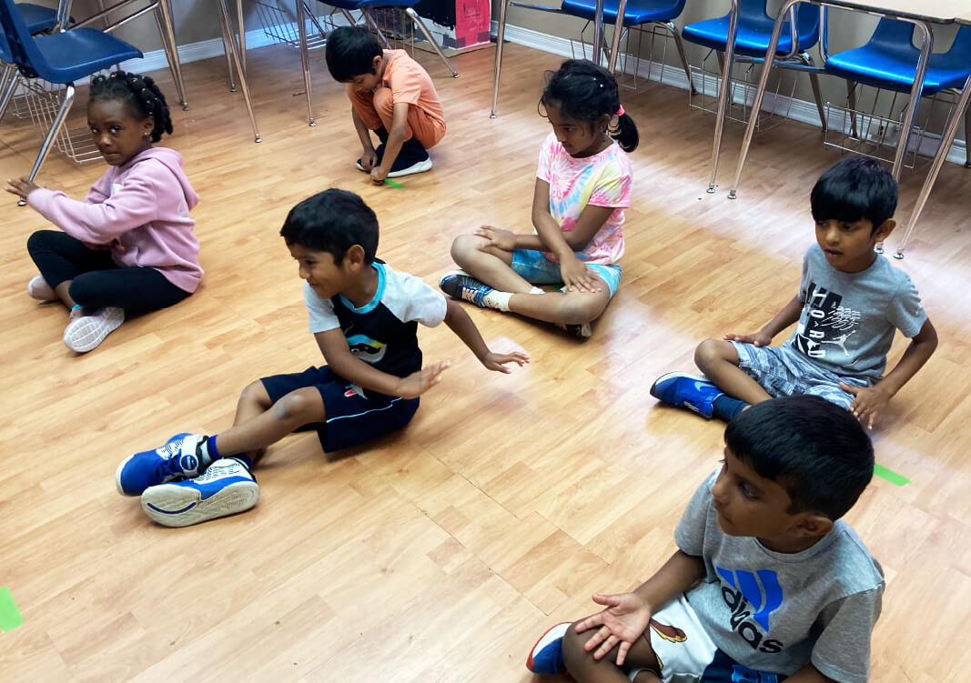 Stem education summer camp Scarborough, Ajax and Oshawa