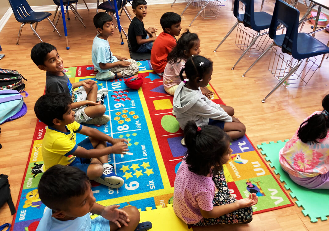 Stem education summer camp Scarborough, Ajax and Oshawa
