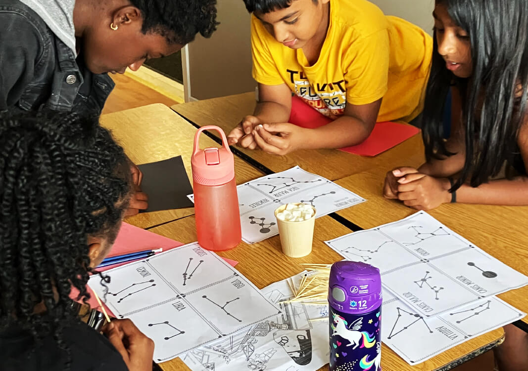 Stem education summer camp Scarborough, Ajax and Oshawa