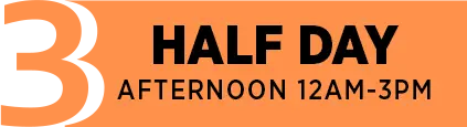 ABA Summer Camp - Half Day 2