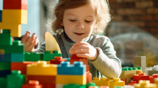 Kindergarten Learning Activities to Enhance Your Child’s Active Listening Skills