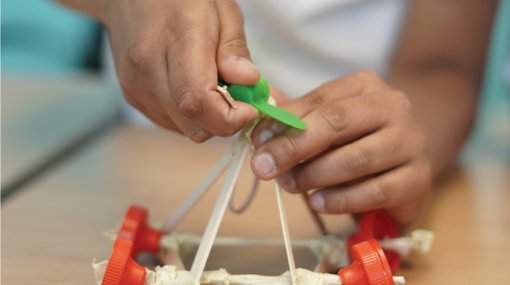 Personalized Learning Programs For Elementary  Tutoring