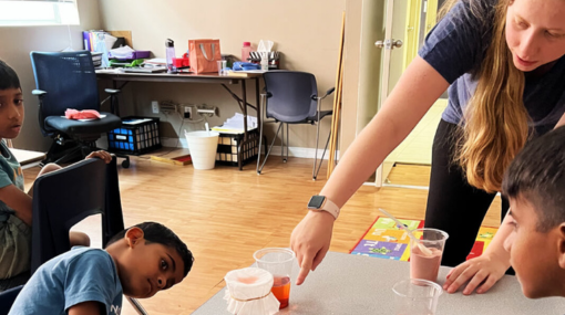 The Importance of Summer Learning